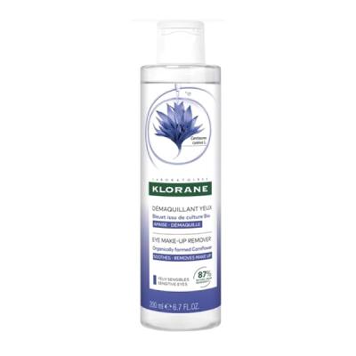 DESMAQUILLANTE ACIANO DE OJOS (200ML)