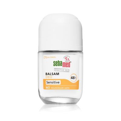 Desodorante Bálsamo Deo Roll-On 0% alcohol (50ml)