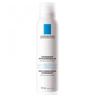 Desodorante sensitive 48H Spray (150ml)