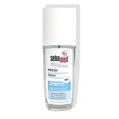 DESODORANTE FRESH VAPORIZADOR 48H (75ml)