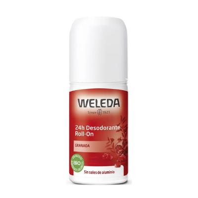 DESODORANTE GRANADA ROLL-ON  (50ML)