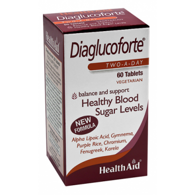 DiaglucoForte (60comp)