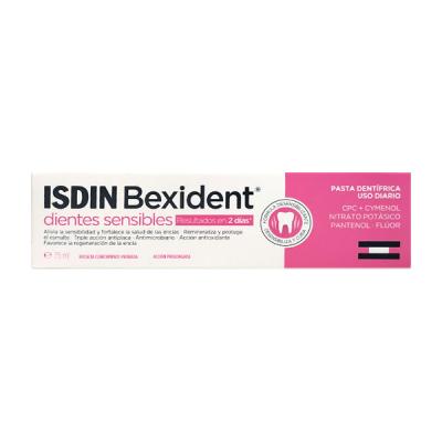 DIENTES SENSIBLES PASTA DENTAL (75ML)
