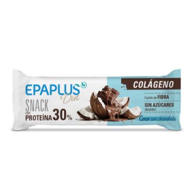 DIET SNACK  COCO (50G)