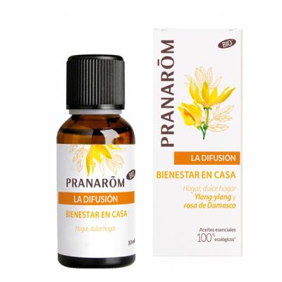 DIFUSIÓN BIENESTAR EN CASA BIO (30ML)	