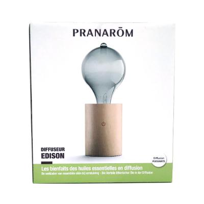 DIFUSOR EDISON ACEITES ESENCIALES