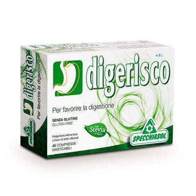DIGERISCO (45 comp.masticables)