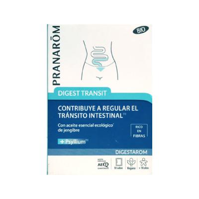 DIGEST TRANSIST BIO (10 SOBRES x 6G)