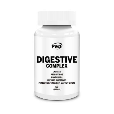 DIGESTIVE COMPLEX (60caps)	