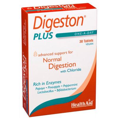 Digeston® Plus(30comp)  
