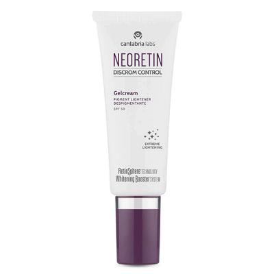 NEORETIN DISCROM GELCREAM DESPIGMENTANTE (40ML) 