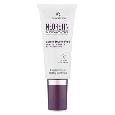 NEORETIN DISCROM CONTROL SERUM BOOSTER FLUID (30ML) 