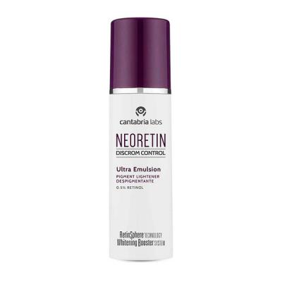 NEORETIN Discrom Control Ultra Emulsión Despigmentante (30ml)