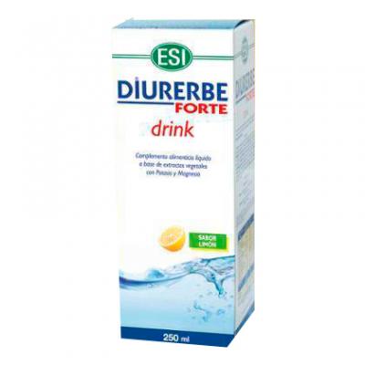 DIURERBE FORTE FLUIDO  (250ml)		