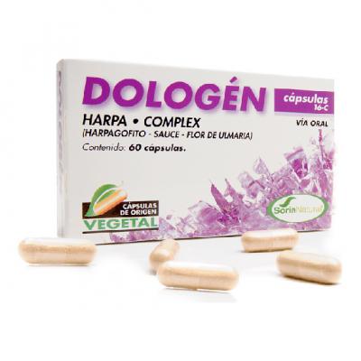 DOLOGEN (30caps)