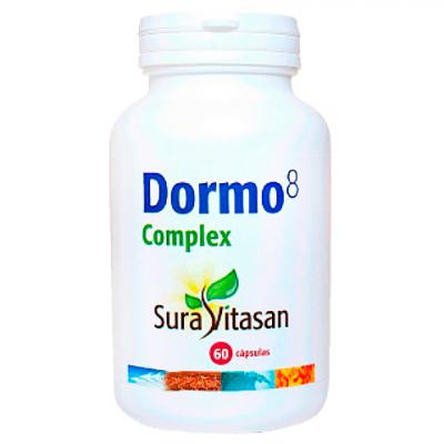 Dormo 8 Complex (60caps)