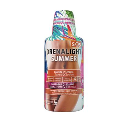 DRENALIGHT SOS SUMMER (600ML)