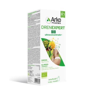 DRENEXPERT BIO ultra-concentrado  (280ML) 