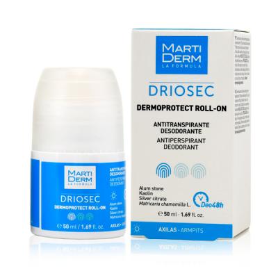 DRIOSEC DERMOPROTECT ROLL-ON (50ml)		