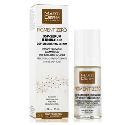 PIGMENT ZERO  DSP Serum Iluminador Anti-Manchas (30ml)