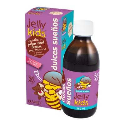 DULCES SUEÑOS (250ml)		