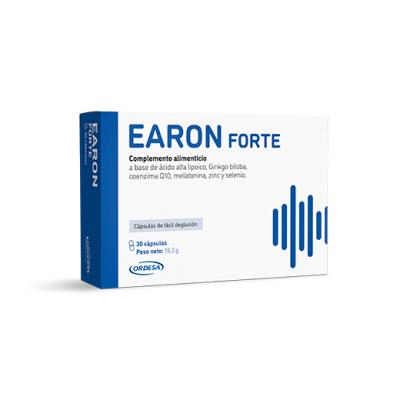 EARON FORTE (30 cápsulas)