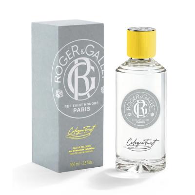 EAU DE COLOGNA TWIST (100ML)
