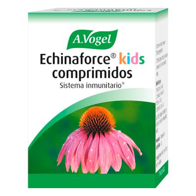 Echinaforce® Kids (80comp)