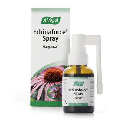 Echinaforce® Spray (30ml)