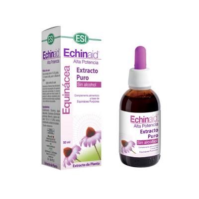 Echinaid Extracto Líquido (50ml)