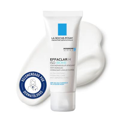 EFFACLAR H ISO-BIOME CREMA (40ML)