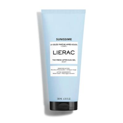 EL GEL AFTER-SUN (200ML) NOVEDAD!