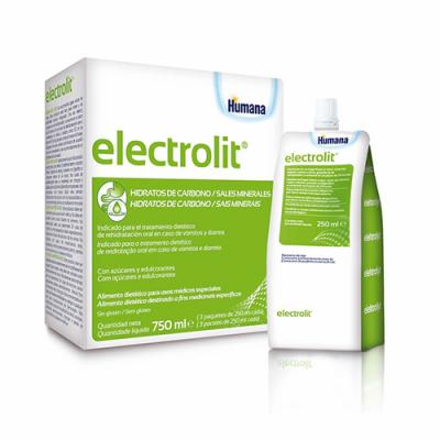 Electrolit (750ml)