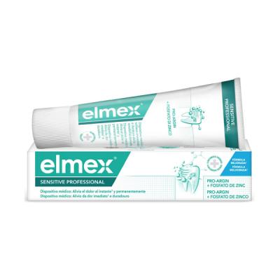 ELMEX SENSITIVE PROFESSIONAL (75ml)