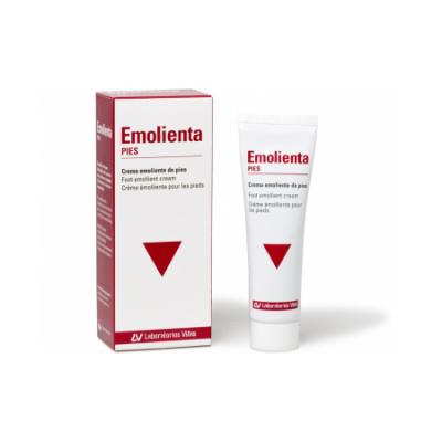 EMOLIENTA EMULSIÓN PIES (30ML)	