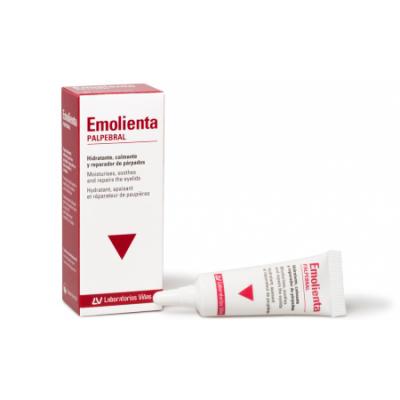 EMOLIENTA PALPEBRAL CREMA (10ml)		