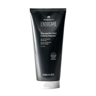 ENDOCARE GLYCOPERFECT AZ CREAMY CLEANSER LIMPIADOR (150ML)
