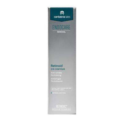 ENDOCARE RENEWAL RETINOID CONTORNO DE OJOS Y LABIOS (15ML)