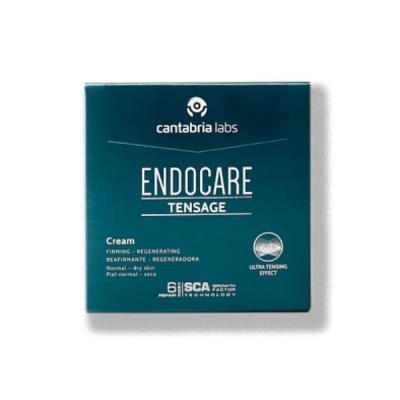 ENDOCARE TENSAGE CREMA  NUTRITIVA (50ML)
