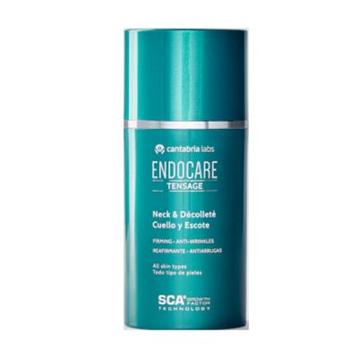 ENDOCARE TENSAGE CUELLO Y ESCOTE (80ML) 