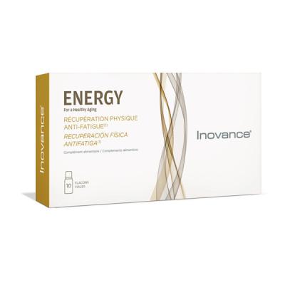 ENERGY (10 viales x 10ml)		