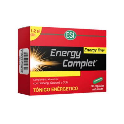 Energy Complet (30caps)