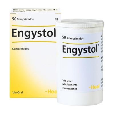 Engystol (50comp)
