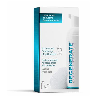 ESPUMA BUCAL MOUSSE AVANZADO (50ml)	