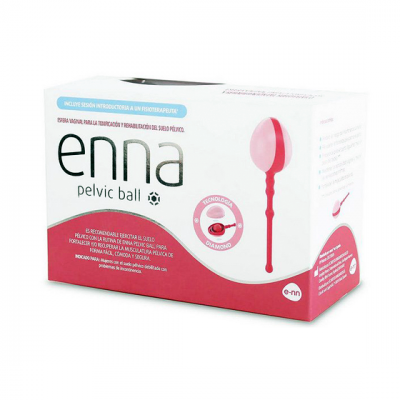 ENNA PELVIC BALL (1 UNIDAD)	