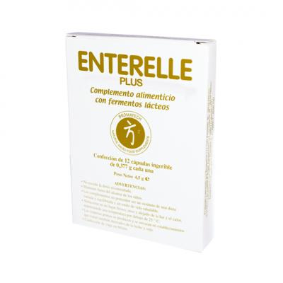 ENTERELLE (12caps)