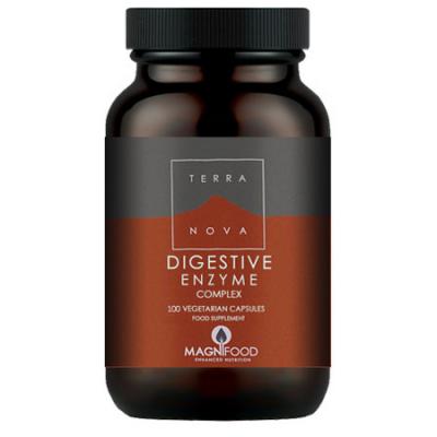 Enzimas Digestivas COMPLEX