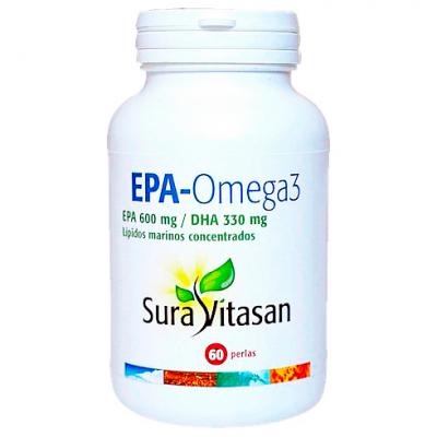Epa Omega3 (60 Perlas)