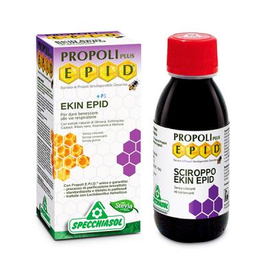 Epid EkinEpid Jarabe (100ml)