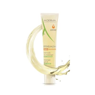 EPITHELIALE AH MASSAGE GEL-ACEITE (40ml)